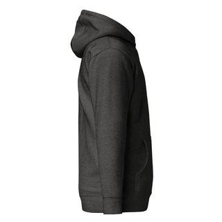 Blackable Signature Hoodie (Unisex) | Blackable – Black - Owned Woman - Owned Fashion Tech