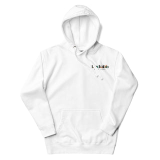 Blackable Signature Hoodie (Unisex) | Blackable – Black - Owned Woman - Owned Fashion Tech