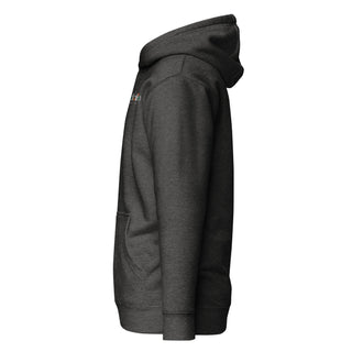 Blackable Signature Hoodie (Unisex) | Blackable – Black - Owned Woman - Owned Fashion Tech