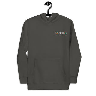 Blackable Signature Hoodie (Unisex) | Blackable – Black - Owned Woman - Owned Fashion Tech