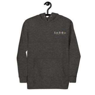 Blackable Signature Hoodie (Unisex) | Blackable – Black - Owned Woman - Owned Fashion Tech