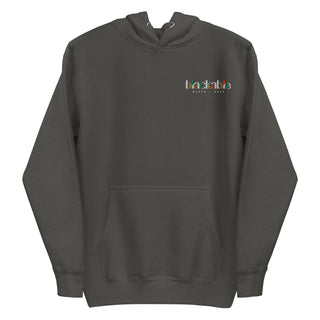 Blackable Signature Hoodie (Unisex) | Blackable – Black - Owned Woman - Owned Fashion Tech