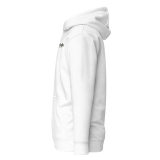 Blackable Signature Hoodie (Unisex) | Blackable – Black - Owned Woman - Owned Fashion Tech
