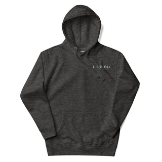 Blackable Signature Hoodie (Unisex) | Blackable – Black - Owned Woman - Owned Fashion Tech