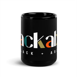 Blackable Signature Mug | Blackable – Black - Owned Woman - Owned Fashion Tech