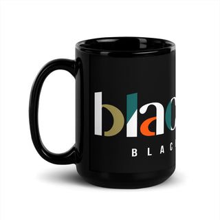Blackable Signature Mug | Blackable – Black - Owned Woman - Owned Fashion Tech