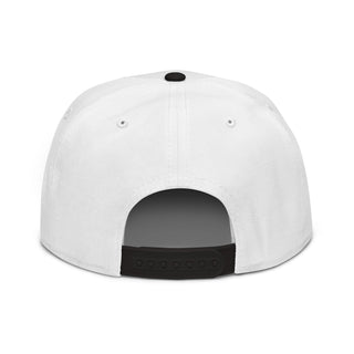 Blackable Signature Snapback | Blackable – Black - Owned Woman - Owned Fashion Tech