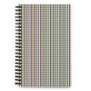 Blackable Signature Spiral Notebook | Blackable – Black - Owned Woman - Owned Fashion Tech