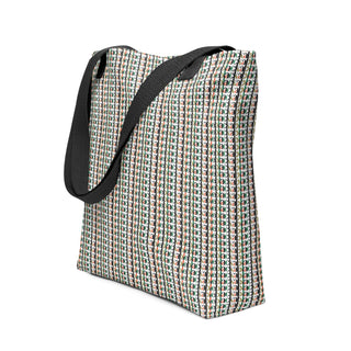 Blackable Signature Tote Bag | Blackable – Black - Owned Woman - Owned Fashion Tech