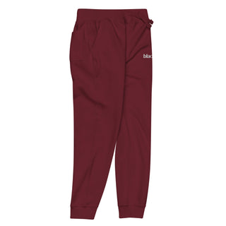 Blackable Unisex Joggers | Blackable – Black - Owned Woman - Owned Fashion Tech