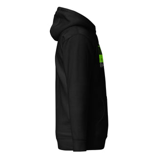 Blackable Unleash Your Power Hoodie | Blackable – Black - Owned Woman - Owned Fashion Tech