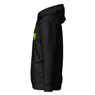 Blackable Unleash Your Power Hoodie | Blackable – Black - Owned Woman - Owned Fashion Tech