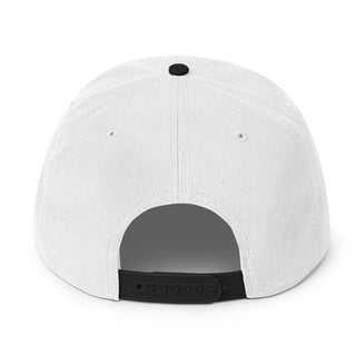 More Black Love Snapback Hat – Structured Fit | Blackable – Black - Owned Woman - Owned Fashion Tech