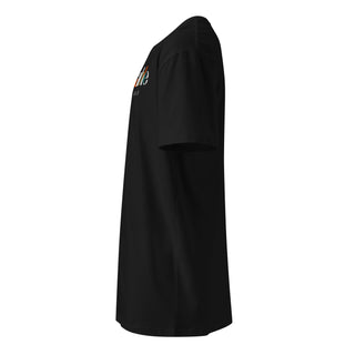 Signature Logo T-Shirt – Unisex Fit | Blackable – Black - Owned Woman - Owned Fashion Tech