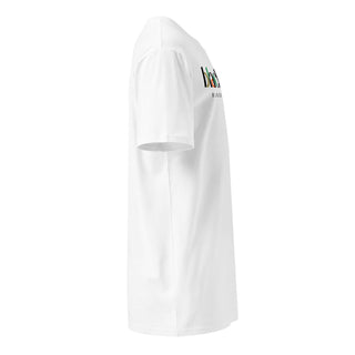 Signature Logo T-Shirt – Unisex Fit | Blackable – Black - Owned Woman - Owned Fashion Tech