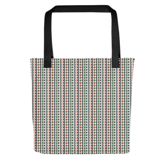 Signature Logo Tote Bag | Blackable – Black-Owned Woman-Owned Fashion Tech