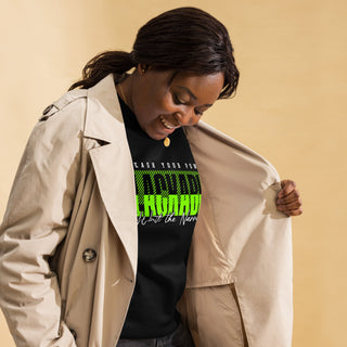 Unleash Your Power Sweatshirt | Blackable – Black - Owned Woman - Owned Fashion Tech